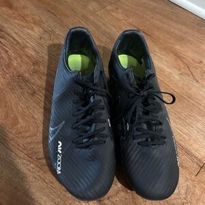 Nike Air zoom cleats